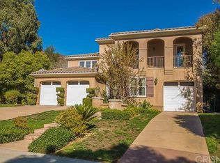 159 Laurel Ridge Dr, Simi Valley, CA 93065