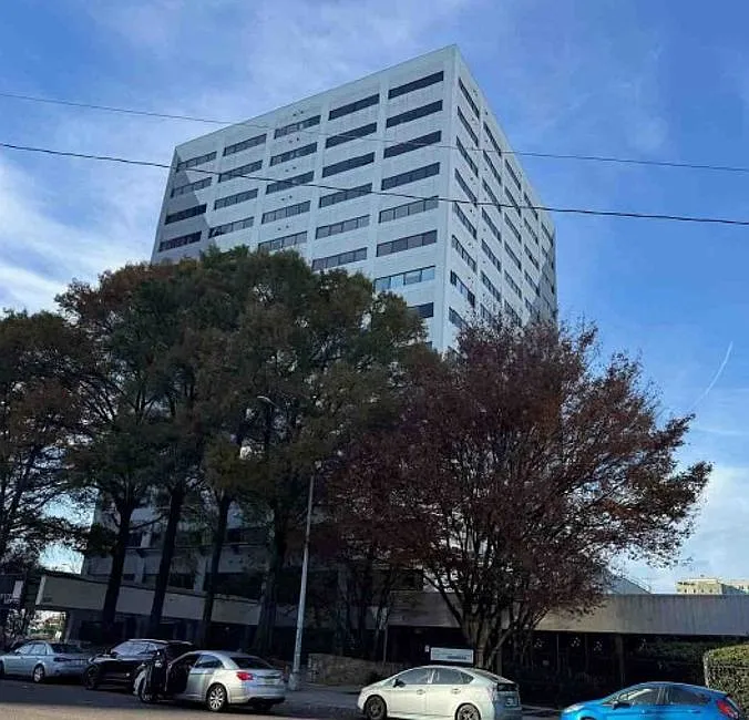 120 Ralph McGill Blvd NE APT 1509 photo 1
