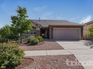 8777 Mossy Bank Ln, Colorado Springs, CO 80927