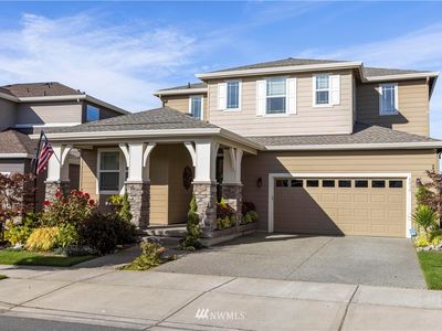 8830 Wilde Ave SE, Snoqualmie, WA, 98065