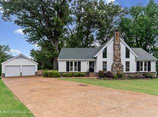 8811 Cypress Cv, Southaven, MS 38671