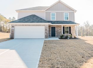 307 Gazebo Dr, Bonaire, GA 31005