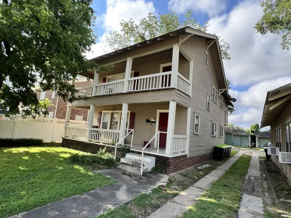 827 E Main St APT B, Ada, OK 74820