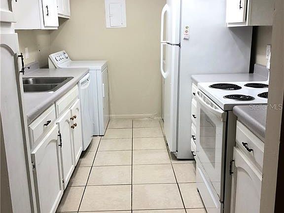 2nd image of 4316 Lakeway Dr #12-G