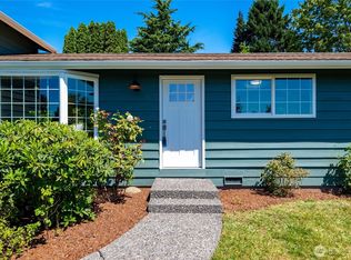 Sunshine Heights Division No. 1, Ferndale, WA 98248
