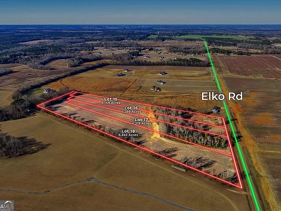 2nd image of 2587 Elko Rd
