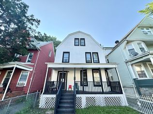 78 Park Ave #1, East Orange, NJ 07017