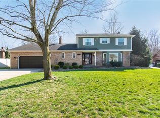 3007 Olde Winter Trl, Poland, OH
