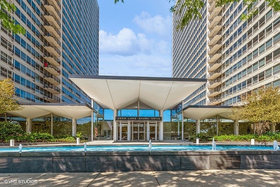 1st image of 3550 N Lake Shore Dr APT 1606