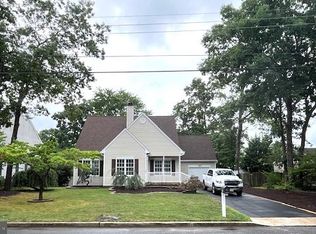 280 Schooner Rd, Manahawkin, NJ 08050