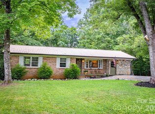 211 Shuffler Rd, Morganton, NC 28655