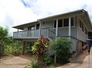 4940A Hauaala Rd, Kapaa, HI 96746