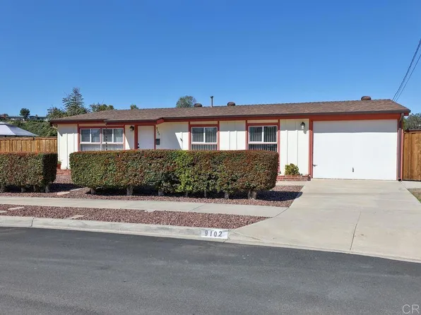 9102 Huntington Ave, San Diego, CA 92123
