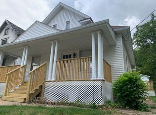 334 Central Ave, Mansfield, OH 44905