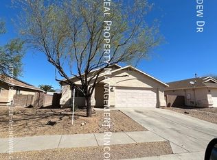 8137 E Sundew Dr, Tucson, AZ 85710