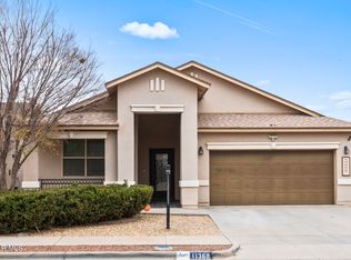 11368 E Ranch Ct, El Paso, TX 79934