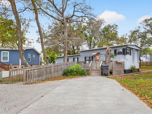 6895 14th Street SW, Ocean Isle Beach, NC 28469