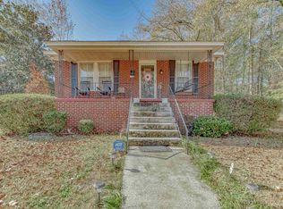 4319 Colonial Dr, Columbia, SC 29203