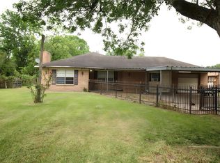 13530 Luthe Rd, Houston, TX 77039