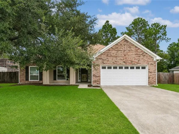 209 Meadows Blvd, Slidell, LA 70460