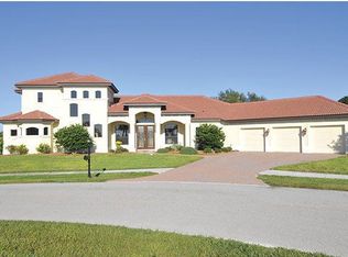 8181 Aerie Ct, Sarasota, FL 34240