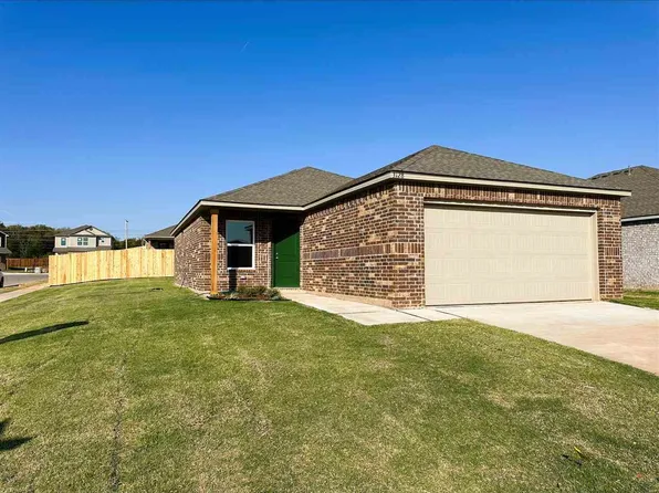 3128 S Appaloosa St, Stillwater, OK 74074
