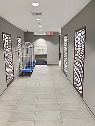 Rented by Living New York