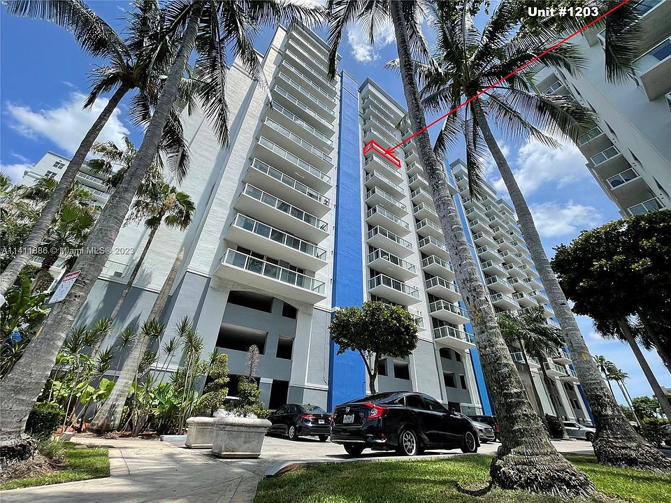 1st image of 5085 NW 7th St APT 1203