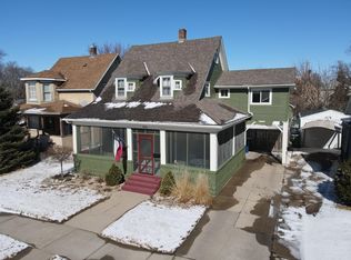 504 E 4th Ave, Mitchell, SD 57301