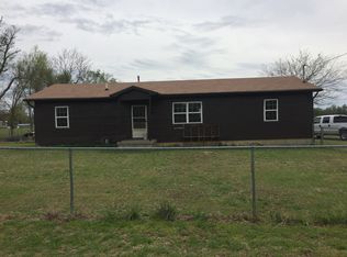 110 W Catalpa St, Weir, KS 66781