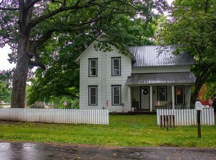 15317 16 1/2 Mile Rd, Marshall, MI 49068