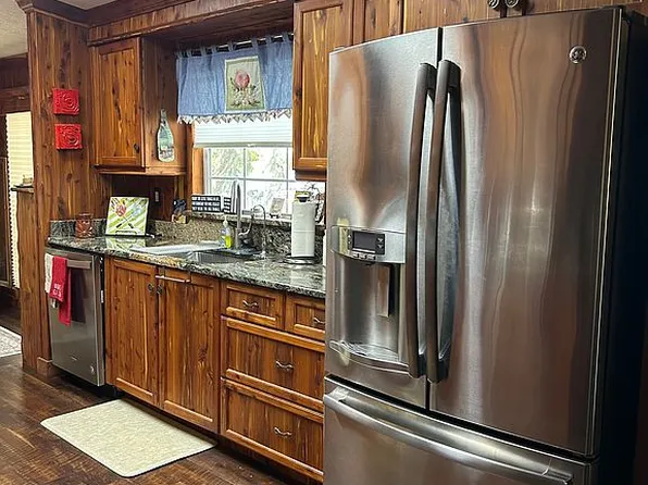 25170 NE 139th Pl, Salt Springs, FL 32134