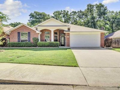 6031 Grace Ave, Tyler, TX, 75707