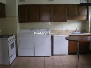 61 Putnam Rd #2T, Somerville, MA 02145