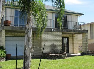 8922 Teichman Rd, Galveston, TX 77554