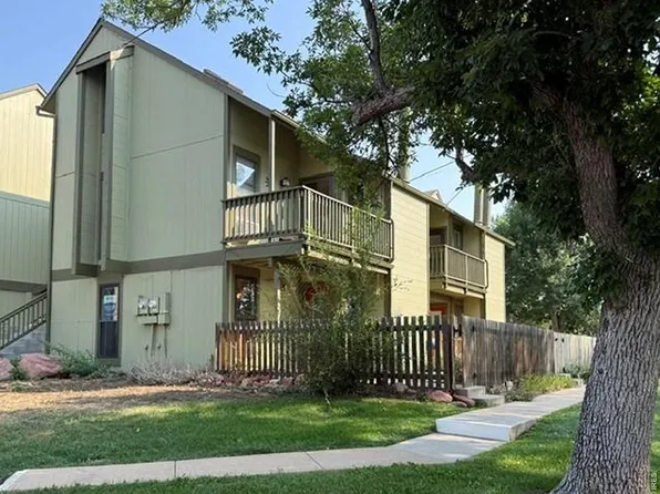 3237 Redstone Rd #11A, Boulder, CO 80305