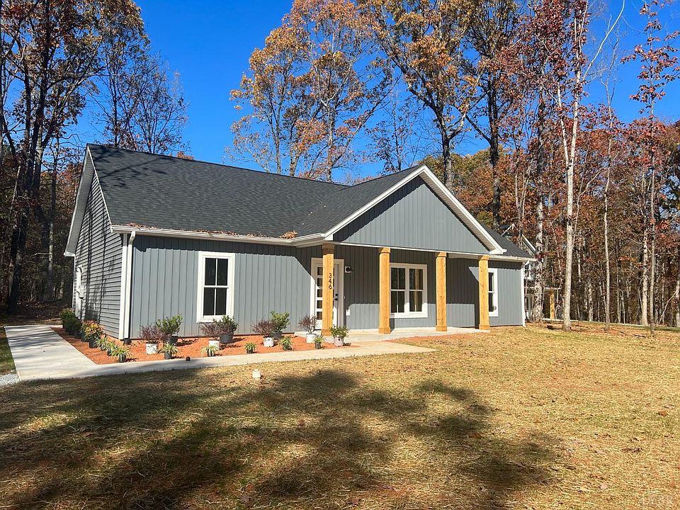 5 Mimosa Ln, Rustburg, VA 24588 MLS 347808 Zillow