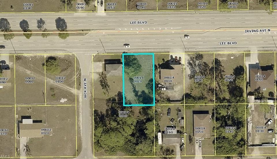 1st image of 4707 Lee Blvd