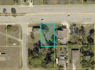 4707 Lee Blvd, Lehigh Acres, FL 33971