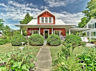 715 N Elm Ave, Erwin, TN 37650