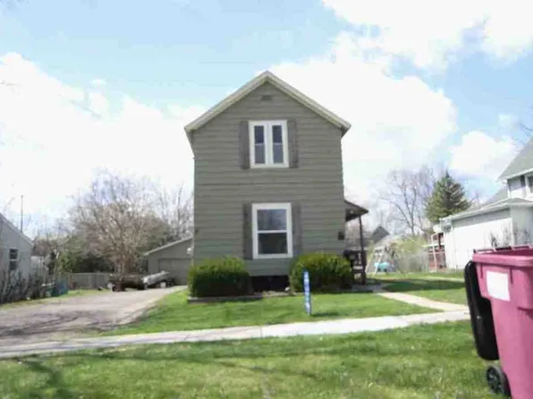 403 Randolph St, Owosso, MI 48867