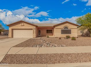 6249 S Iron Brand Dr, Tucson, AZ 85746