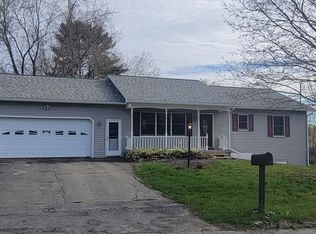 5 Clearview Ave, Waterville, ME 04901