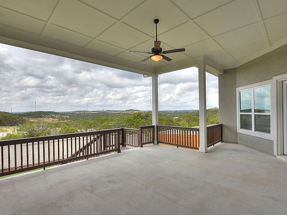 Outdoor Living Area