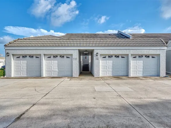 1041 CAPRI ISLES BOULEVARD #109, VENICE, FL 34292