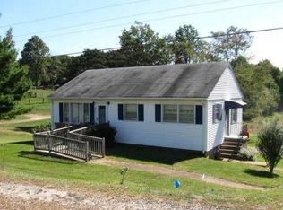 8277 Fairystone Park Hwy, Bassett, VA 24055