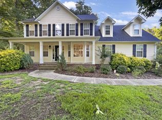 23 Cameron Dr, Raleigh, NC 27603