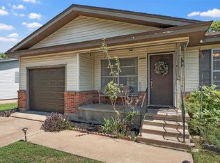 1107 N 66th St, Waco, TX 76710