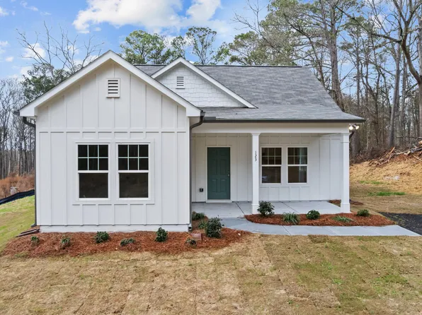 123 Clemit Harris Rd Lot 21, Newnan, GA 30263