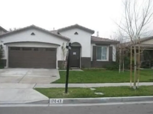 17047 Crabapple Ln, Fontana, CA 92337